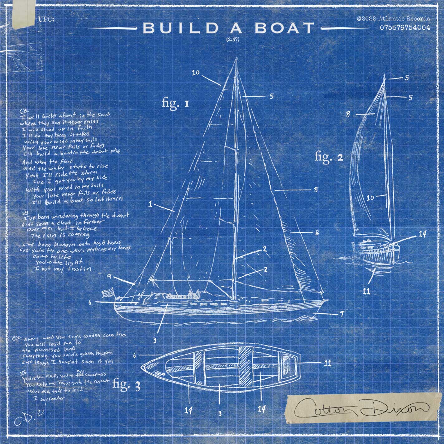 Build a Boat (with Mercy Ships)